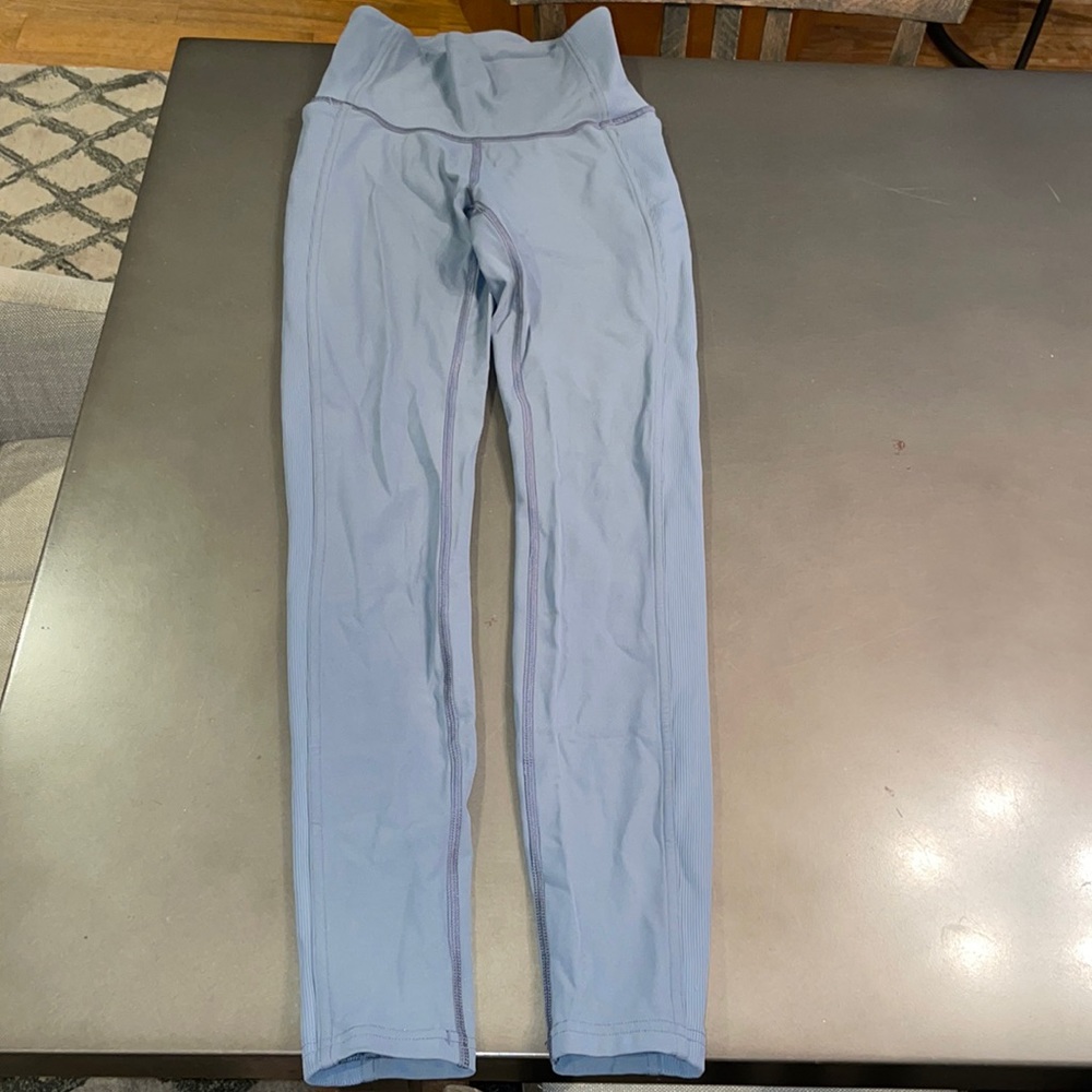 EUC Lululemon Leggings
